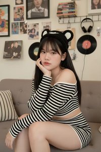 米拉ミラ - 69懂阴