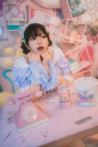 みう的个人资料 - CoCo⏺