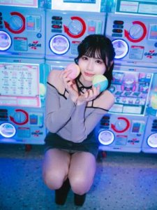 丽卡的个人资料 - CoCo⏺