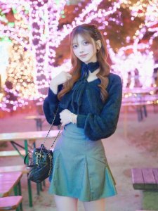 真熙的个人资料 - CoCo⏺