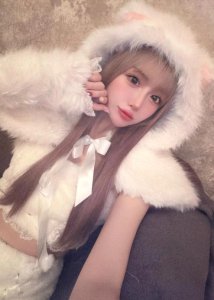 Akari的个人资料 - CoCo⏺