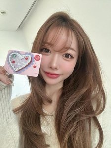 花梨的个人资料 - CoCo⏺