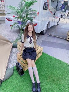 萌萌🇨🇳13：00-02：00 可包夜 - JFS