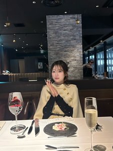 4月10日出勤【吉泽】JP新到清纯美女 - KING-JP