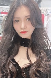 1月12日出勤【优希】JP大长腿美女 - KING-JP