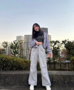 12月3日出勤结衣（樱花妹）新人短期出勤 - KING-JP