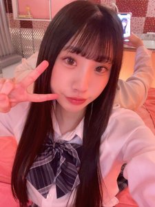 【爱海】JP白嫩萝莉 - KING-JP