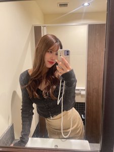 168号ユリ人间极品透白一点瑕疵都没有17点-22点 - V8·海选