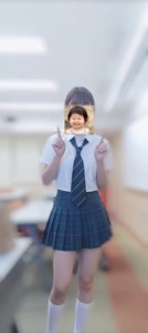 日西（西班牙）混血19号レミ（学生）17点-22点 - V8·海选