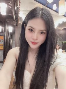 越南82号琳，异国美女别有风情12点-24点 - V8·海选
