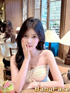 ❗️❗️新出王牌小妹❗️周雨彤❗️七月新生留学生（傻白甜一枚 刚刚入境）仅出开学前 舌吻 69 kiss 不拒绝 - babyface