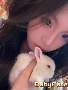 ❗️阿苏（06年小妹妹）留学生 今年刚大一 嫩 绝绝子的美 舌吻 69 kiss 不拒绝 - babyface