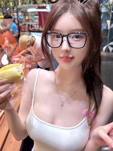 🆙小水❗️顶级颜值❗️七月新进留学生（06年小妹妹）可爱小甜心 胸大皮肤白 kiss 69 不拒绝 - babyface
