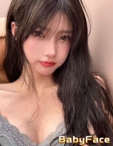 ❗️简缦书（06年留学生小妹妹）身材比例非常完美 可爱迷人小妖精 kiss 69 不拒绝 - babyface