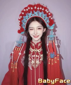 🆙顶级颜值担当❗️李青衣（06年留学生）清纯 可爱 听话好玩 kiss 69 不拒绝 小妹妹仅出一个假期 - babyface