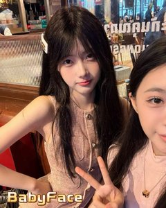 ❤️今日双飞🉑同时过夜❤️小姐妹❗️好闺蜜🌸配合度极高 - babyface