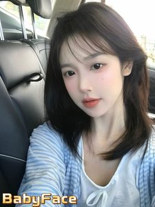 ❗️❗️孙千（留学生小妹妹）06年甜美少女 热情可爱 kiss 69 超配合 不拒绝 - babyface