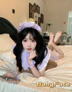 ❗️黄美英（留学生06年小妹妹）初下海 可爱系 白幼瘦 三点粉嫩 kiss 69 不拒绝🉑夜 - babyface