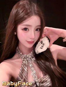 ❗️尼塔莎（顶级颜值担当 长腿车模小妹妹）极品瘦身 大眼睛水汪汪 性感迷人小公主 kiss 69 可夜 - babyface