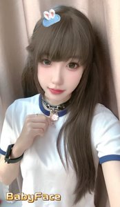 ❗️可爱小妹❗️宋小鱼（新到留学生）超嫩超乖 特别听话 配合度极高 kiss 69 不拒绝 - babyface