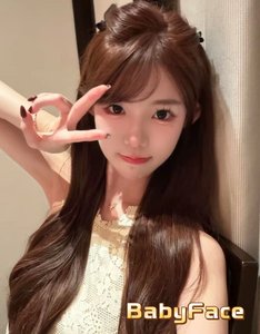 🆙小小羊🐑初下海留学生 身材比例极致完美（07年 可爱系少女小清新）kiss 69 配合度极高 - babyface