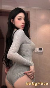 ❗️混血性感女神❗️崎沙夏（极品美 极品大长腿）身材极好 kiss 69 配合度💯 - babyface