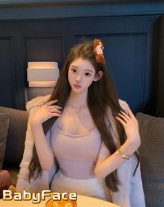 ❗️顶级王炸小妹❗️小优（07年超嫩留学生）一月新生 首次体验入店 kiss 69 不拒绝 - babyface