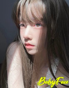 ❗️顶级日本小女友❗️芽衣（平成20年生 今年刚上大一）稚嫩的小妹妹才满18 极品可爱 kiss 69 舌吻 不拒绝 - babyface