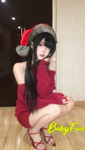 🆙小萝莉❗️梦梦（07年留学生 刚上大二 品学兼优）超嫩 超美 超可爱 kiss 69 听话不拒绝 服务热情 配合度极高 - babyface