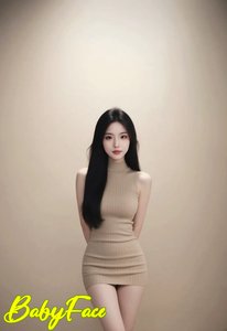 尚恩（新到06年留学生）性感温柔的小妖精 kiss 69 配合默契 简直是小女友一样的感觉 - babyface