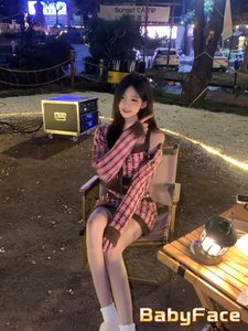 夏禾❗️新进留学生 一月新生小嫩妹 kiss 69 不拒绝 小女友感爆棚 可爱热情 - babyface