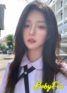 ❗️顾遥❗️顶级颜值校花（07年留学生 新到四月生）超嫩 纯情 可爱 kiss 69 配合度高 敏感水多 🉑夜 - babyface