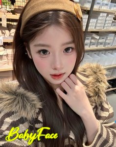 🆙浅月（新到四月留学生 白幼瘦）刚刚下海 懵懂少女 可爱热情 性格开朗 kiss 69 配合度极高 - babyface