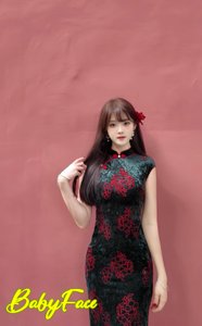 ❗️古风小美女❗️钟雪漫（留学生小妹妹 四月新生）柔情似水 性格温顺 身材极好 瘦且胸大 kiss 69 各种姿势💯配合度高 - babyface