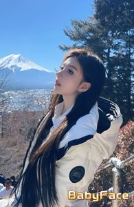 ❗️李嫣然（06年留学生小妹妹）精致小巧 清纯小可爱 听话 好玩 kiss 69 配合度高（富士山下实拍）本人照 - babyface