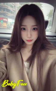 🆙宋妍霏（刚入校 四月新生 留学生）身材极品 腿又细又直 清纯可爱 kiss 69 配合度极高 - babyface