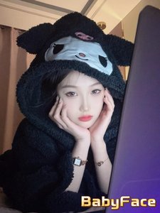 周雯（留学生小妹妹 小小傻白甜）皮肤白到发光 爱笑 热情 配合度超高 小女友一枚 kiss 69 仅出开学前 - babyface