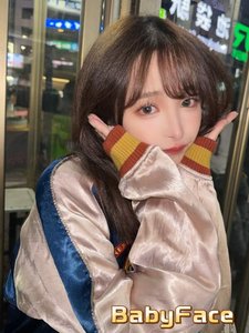 日本人🌸樱花妹（大学生 假期客串）萝莉风小妹妹 本人照片 kiss 舌吻 69 不拒绝 仅限三天 - babyface