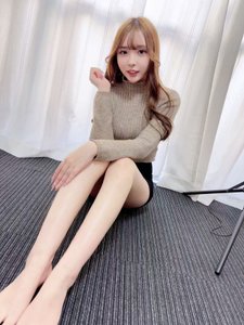 桃音 - プラチナ