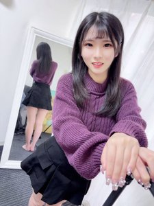 柚乃 - プラチナ