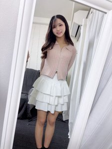 璐璐 - プラチナ