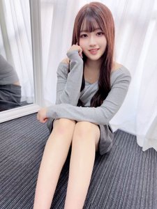 日菜子 - プラチナ