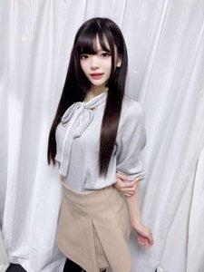 美花里 - プラチナ