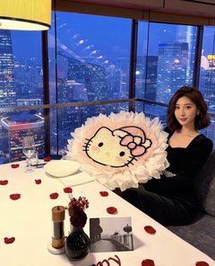 真央 - 不夜之城