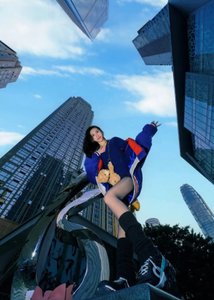 佐藤 - 不夜之城