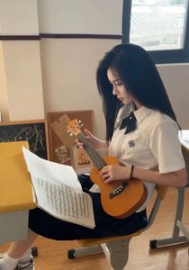 美穗 - 不夜之城