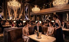 不夜城 - 不夜之城