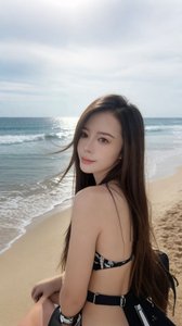 晴晴 - 东京恋人