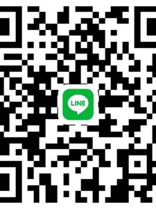 Line 二维码 - 任逍遥