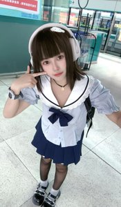 【下线】甜甜🇨🇳小萝莉00后 - 任逍遥